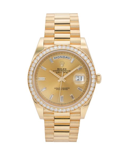 Rolex Day-Date 40 228348 RBR